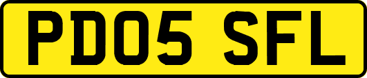 PD05SFL