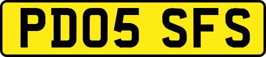 PD05SFS