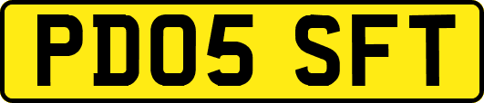 PD05SFT
