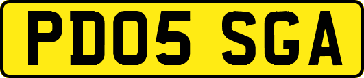 PD05SGA