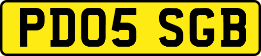 PD05SGB