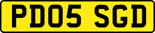PD05SGD
