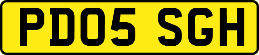 PD05SGH