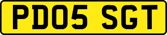 PD05SGT