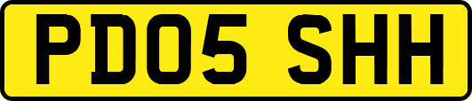PD05SHH