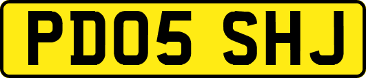 PD05SHJ