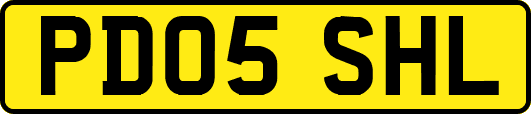 PD05SHL