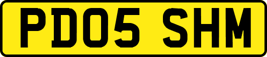 PD05SHM
