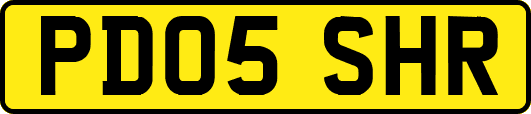 PD05SHR