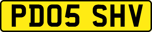 PD05SHV
