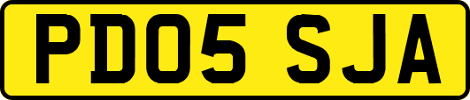 PD05SJA