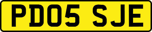 PD05SJE