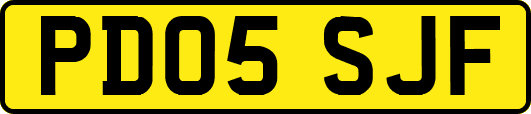 PD05SJF