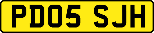 PD05SJH