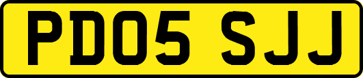 PD05SJJ