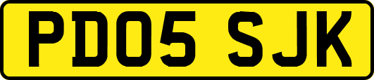 PD05SJK