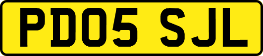 PD05SJL