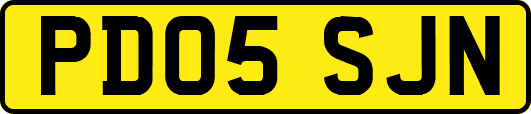 PD05SJN