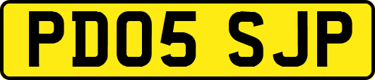 PD05SJP