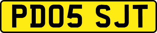PD05SJT
