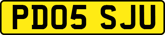 PD05SJU