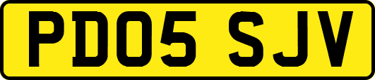 PD05SJV