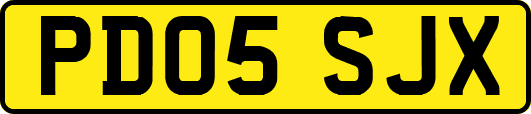 PD05SJX