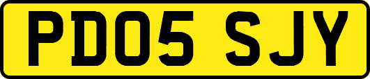 PD05SJY
