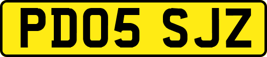 PD05SJZ