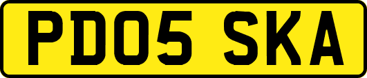 PD05SKA
