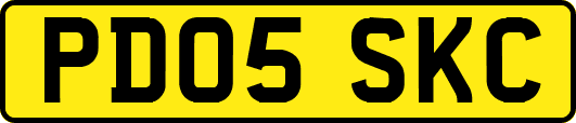PD05SKC
