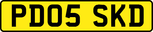 PD05SKD