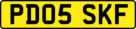 PD05SKF
