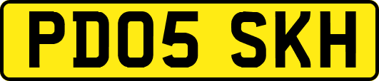 PD05SKH