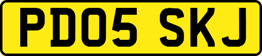 PD05SKJ