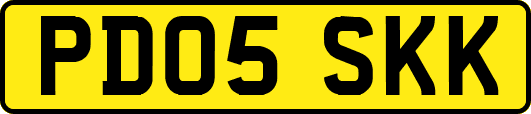 PD05SKK
