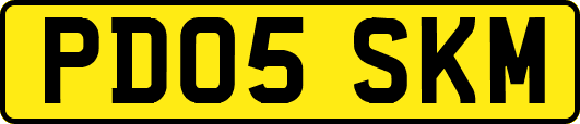 PD05SKM