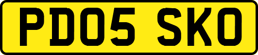PD05SKO