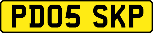 PD05SKP
