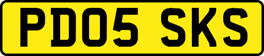 PD05SKS
