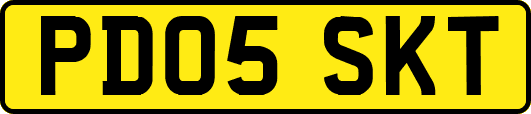 PD05SKT
