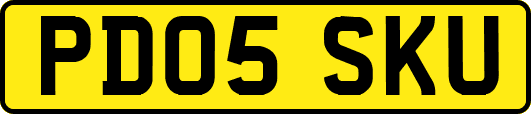 PD05SKU