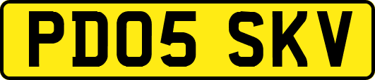 PD05SKV