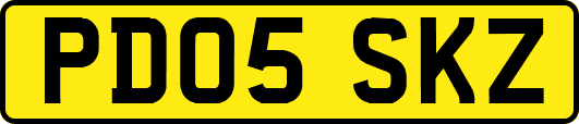 PD05SKZ