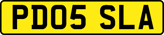 PD05SLA