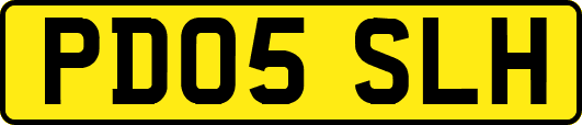 PD05SLH