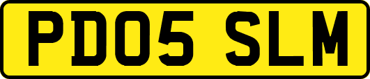 PD05SLM