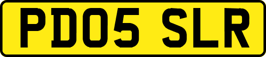 PD05SLR