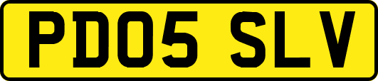 PD05SLV