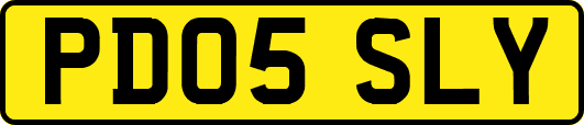 PD05SLY